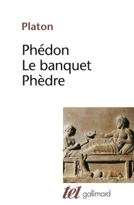 PHEDON - LE BANQUET - PHEDRE