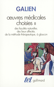 OEUVRES MEDICALES CHOISIES - VOL02