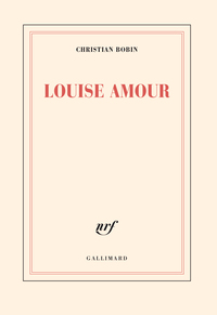 LOUISE AMOUR