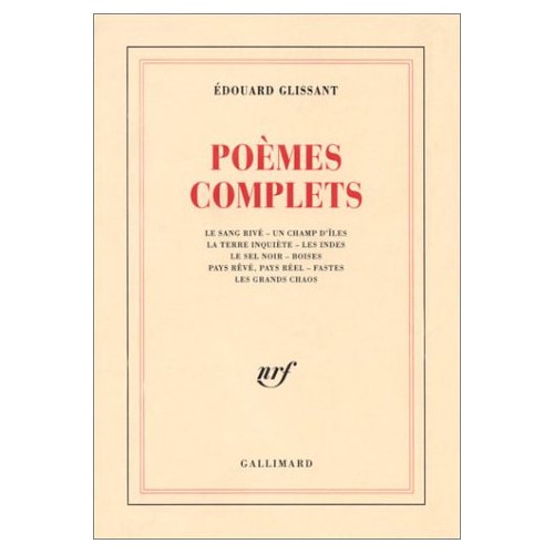 Poemes complets