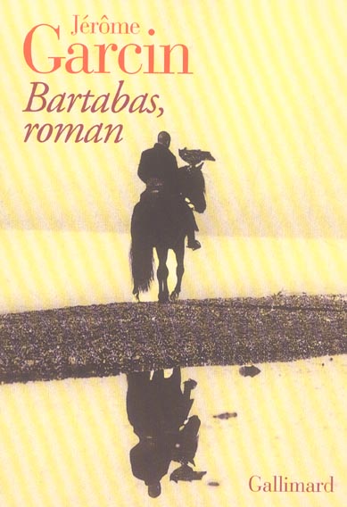 Bartabas, roman