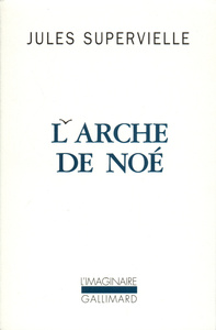 L'ARCHE DE NOE