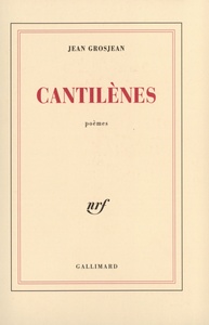 CANTILENES