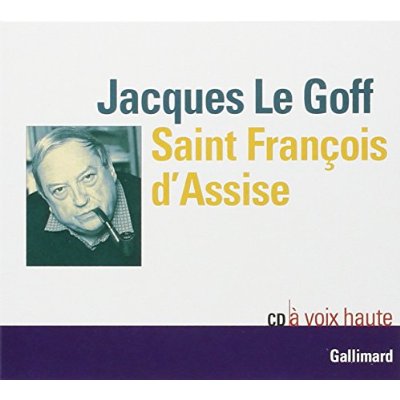 SAINT FRANCOIS D'ASSISE - AUDIO