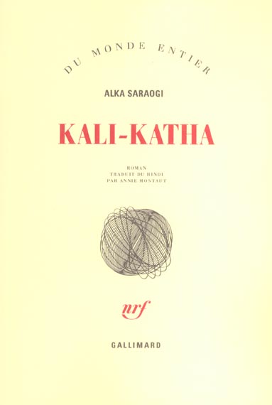 KALI-KATHA