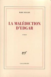 LA MALEDICTION D'EDGAR