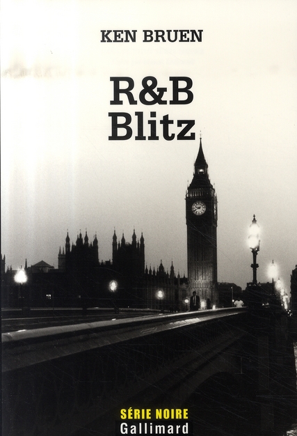 R&B - BLITZ