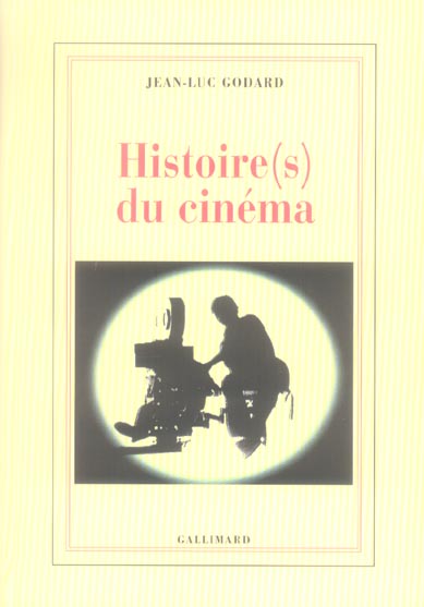 Histoire(s) du cinema