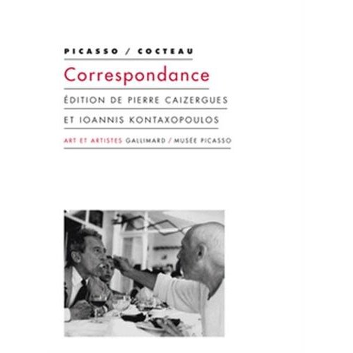 Correspondance - (1915-1963)