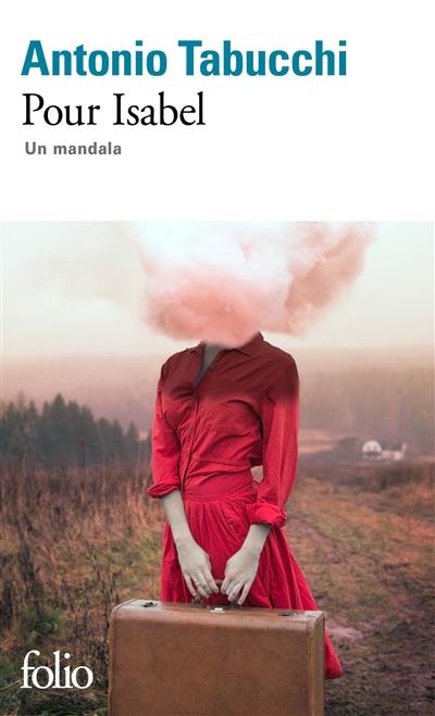 Pour isabel - un mandala