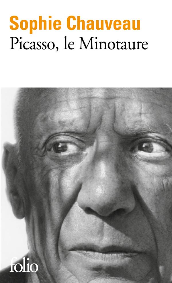 Picasso, le minotaure - 1881-1973