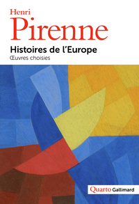 HISTOIRES DE L'EUROPE - OEUVRES CHOISIES