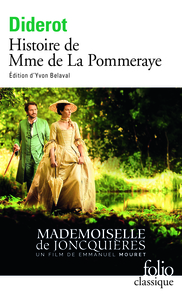 HISTOIRE DE MME DE LA POMMERAYE/SUR LES FEMMES