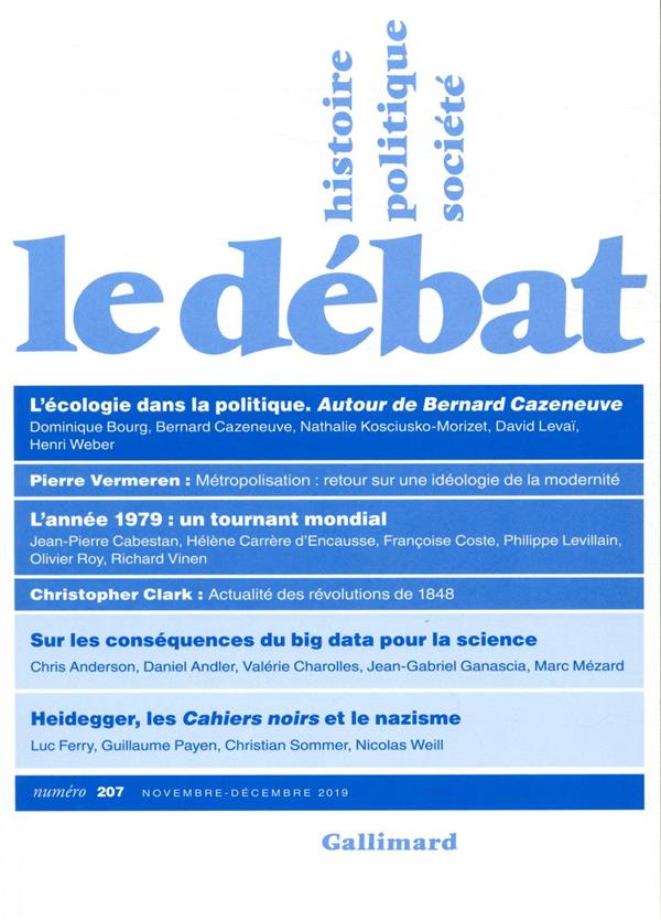 Le debat