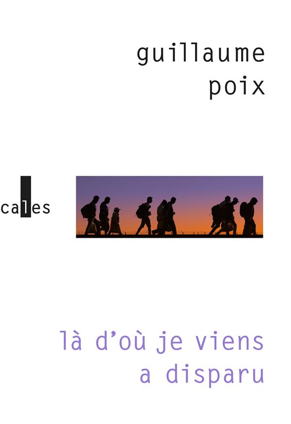 La d'ou je viens a disparu