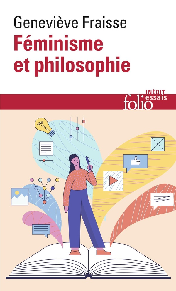 Feminisme et philosophie