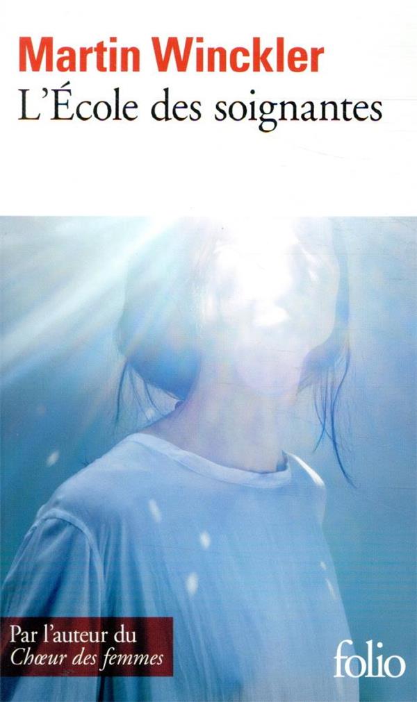 L'ecole des soignantes