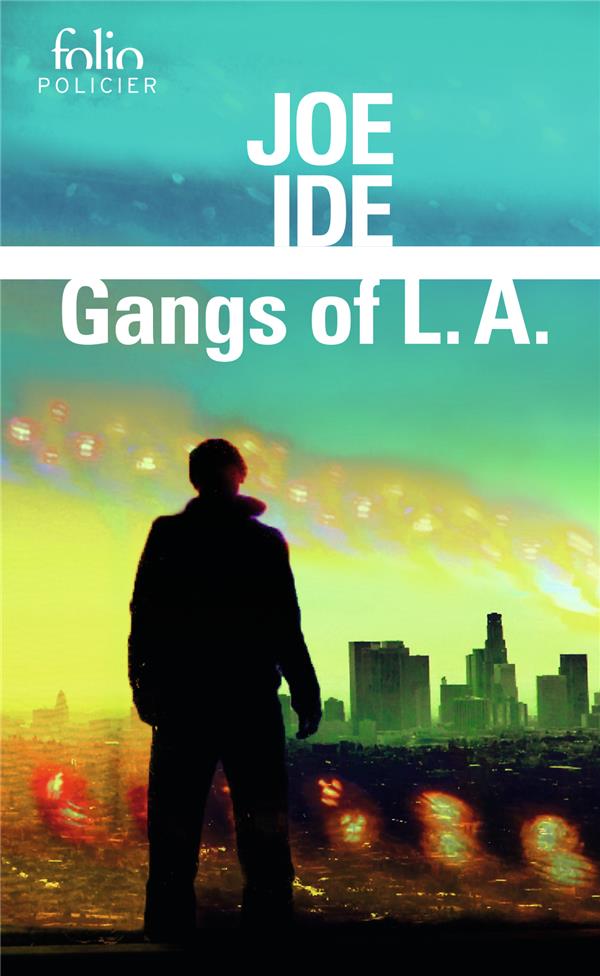 GANGS OF L.A. - UNE ENQUETE D'ISAIAH QUINTABE