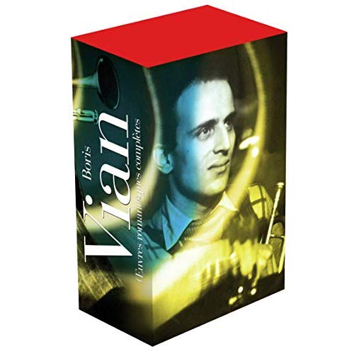 Oeuvres romanesques completes i, ii