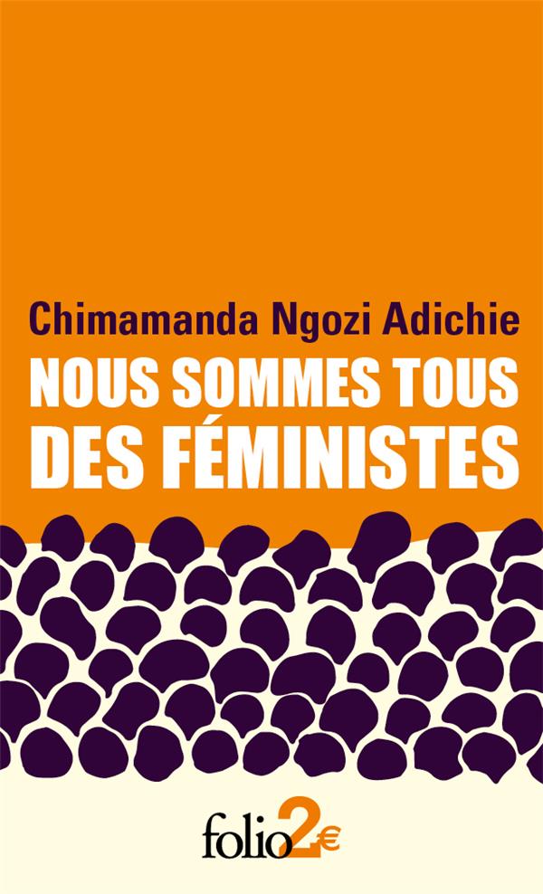 Nous sommes tous des feministes/le danger de l'histoire unique