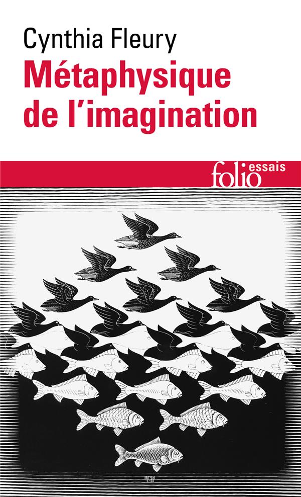 Metaphysique de l'imagination