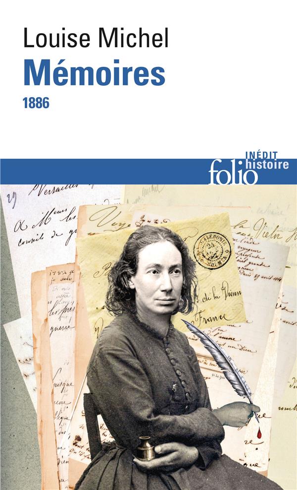 Memoires - 1886