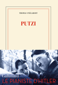 PUTZI - LE PIANISTE D'HITLER