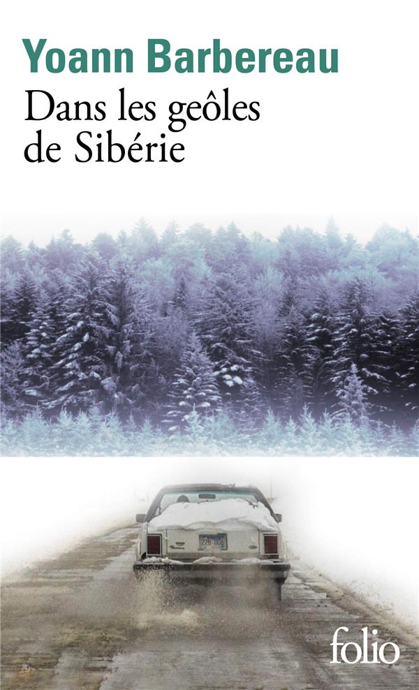 Dans les geoles de siberie