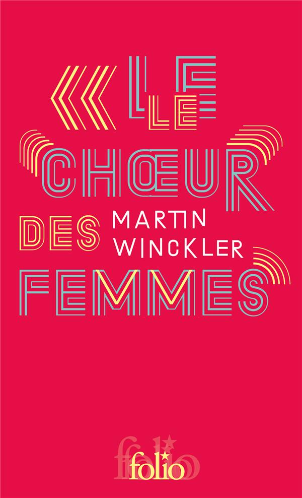 Le choeur des femmes