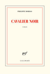 CAVALIER NOIR