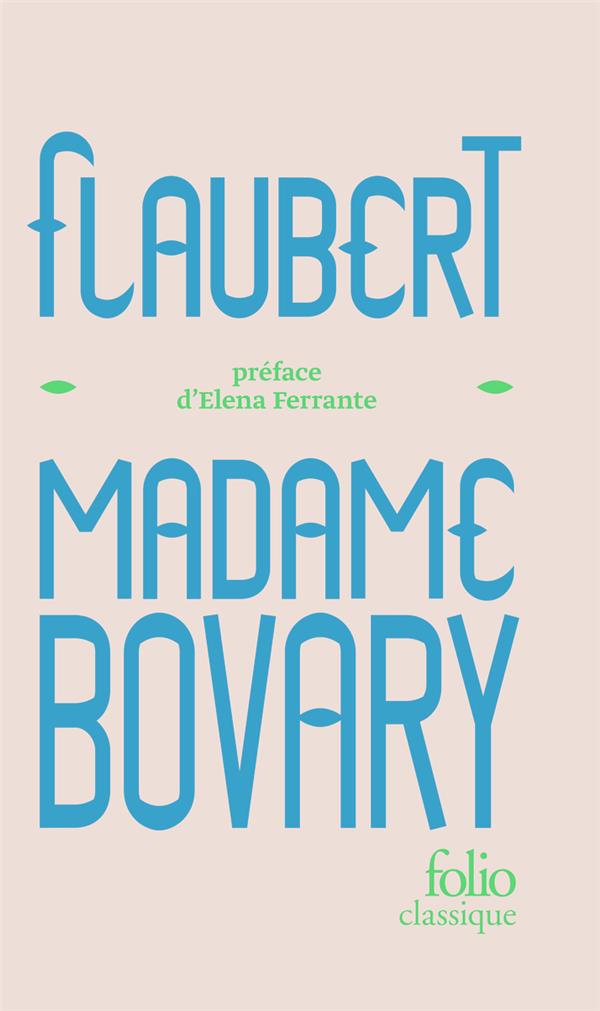 Madame bovary - edition collector