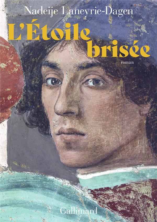 L'etoile brisee