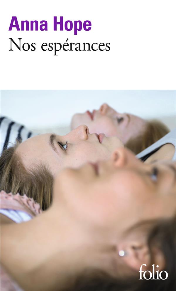 Nos esperances