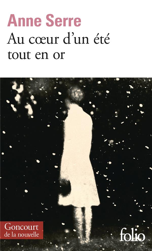 Au coeur d'un ete tout en or