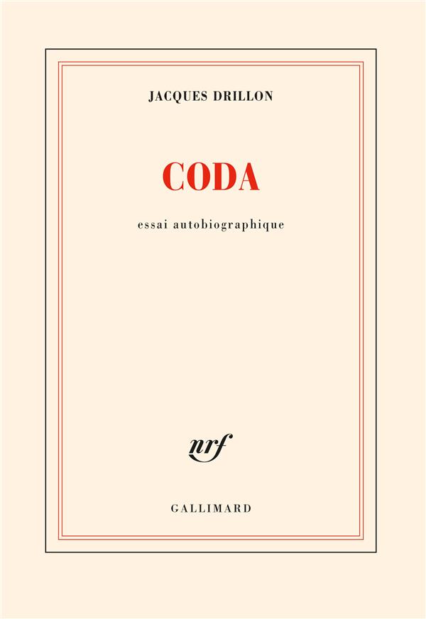 Coda