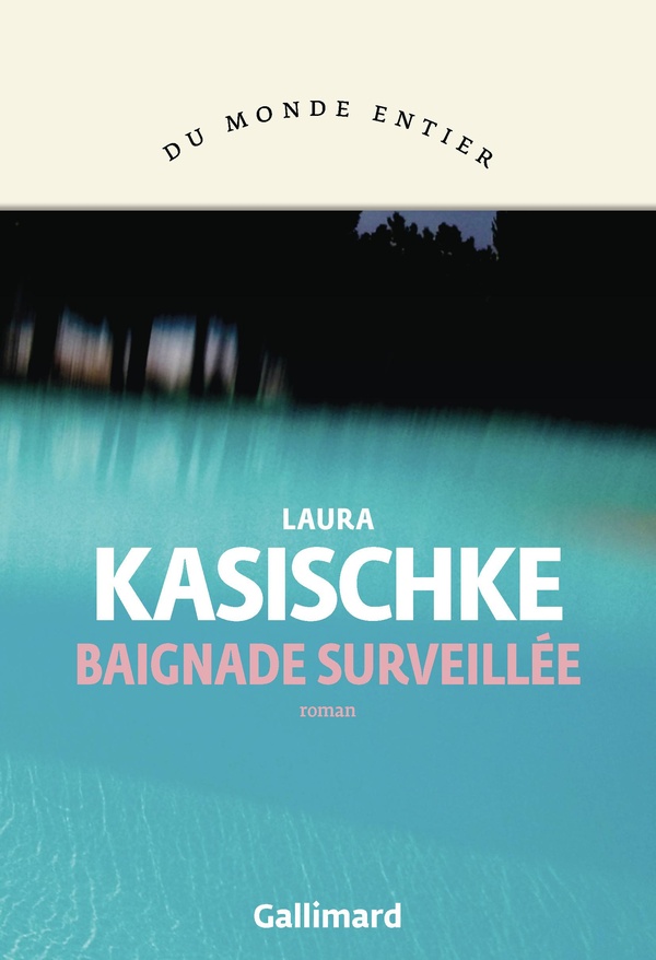 Baignade surveillee
