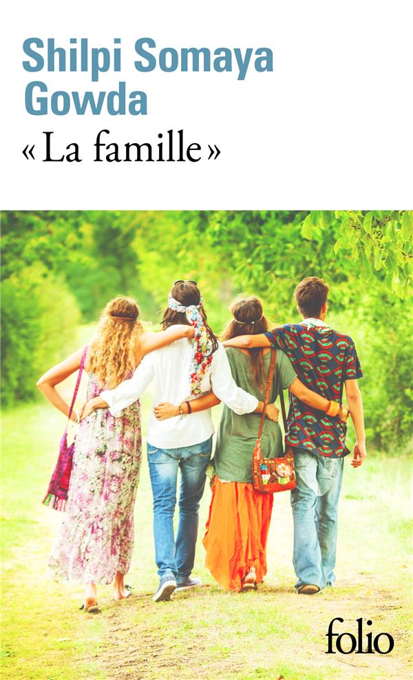 " LA FAMILLE "