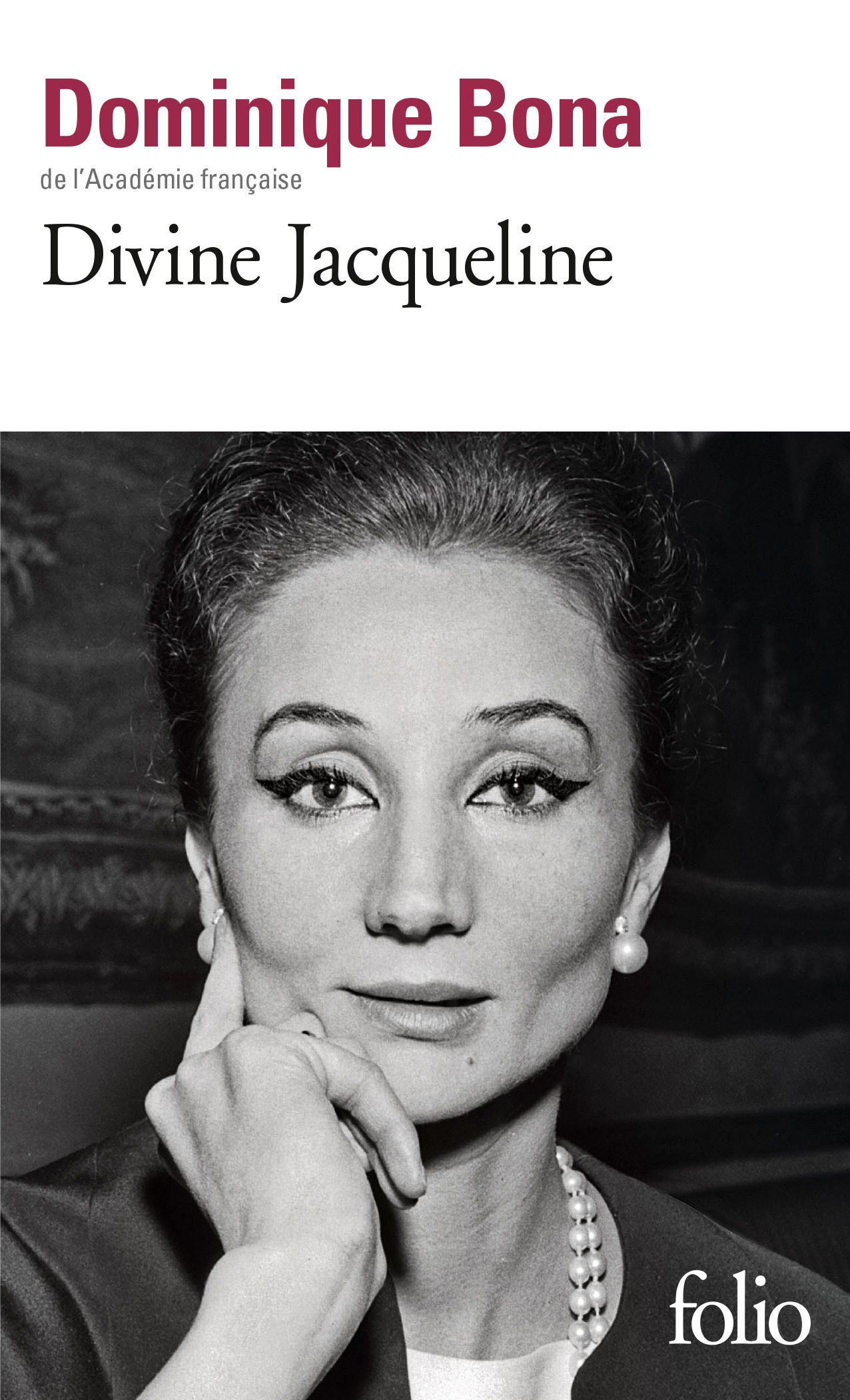 Divine jacqueline