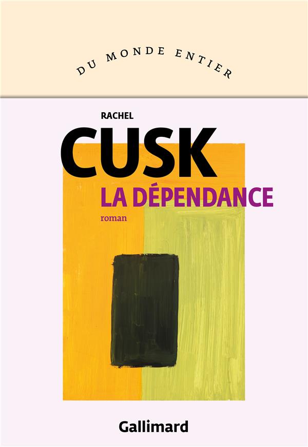 La dependance
