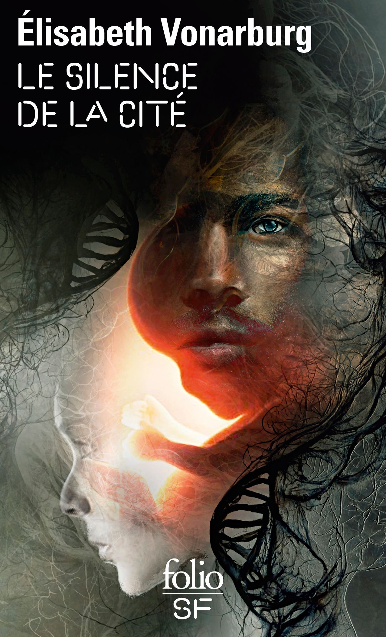 Le silence de la cite