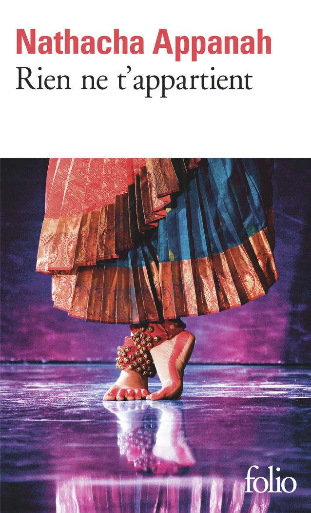 Rien ne t'appartient