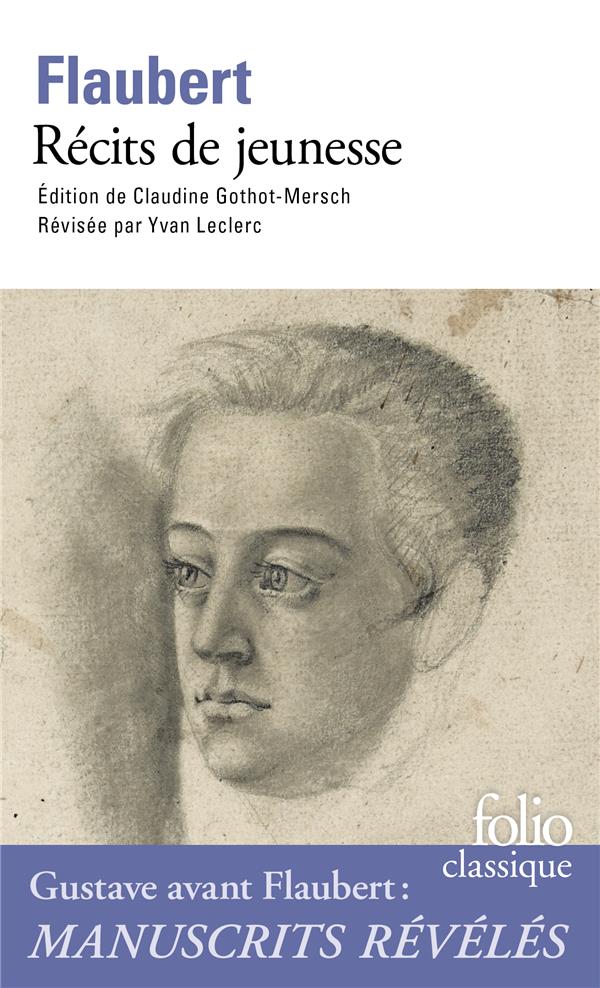 Recits de jeunesse