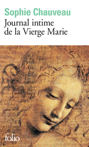 JOURNAL INTIME DE LA VIERGE MARIE