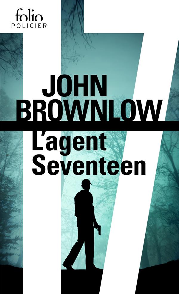 L'agent seventeen