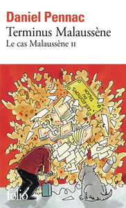 LE CAS MALAUSSENE - T02 - TERMINUS MALAUSSENE