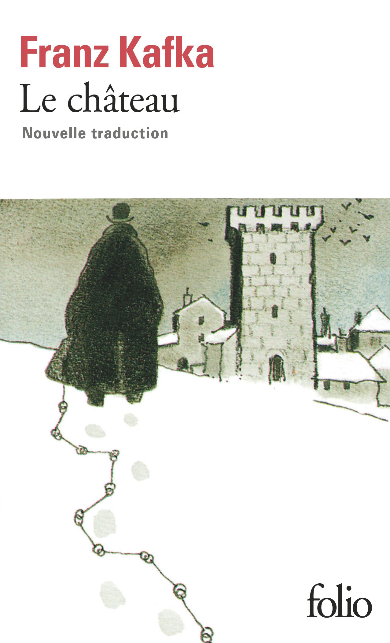 Le chateau