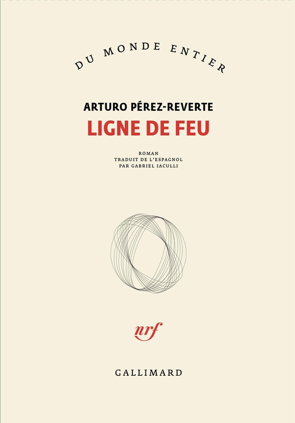 Ligne de feu