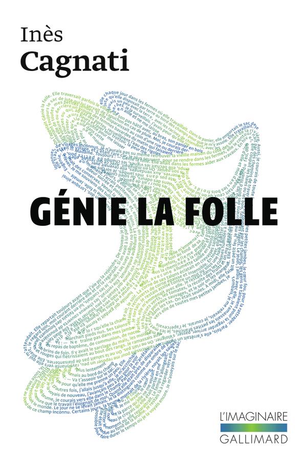 Genie la folle
