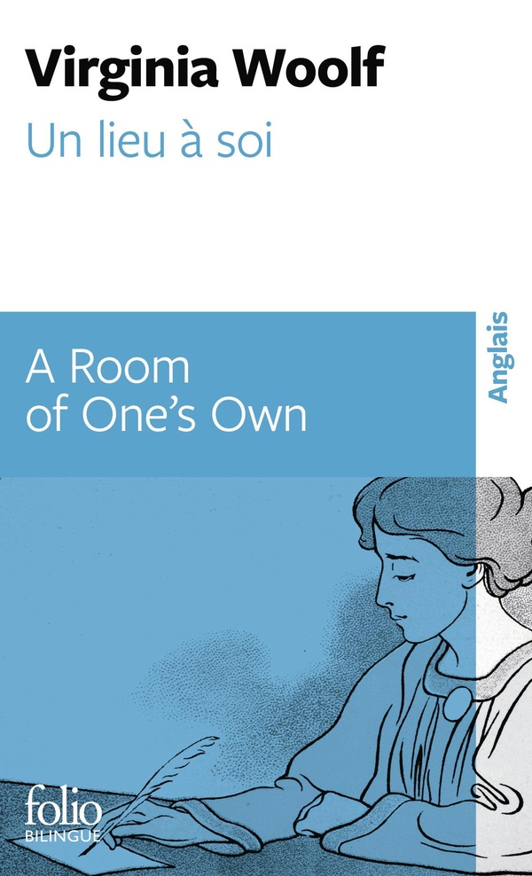 Un lieu a soi / a room of one's own
