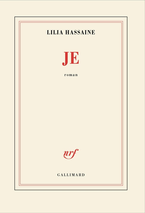 Je